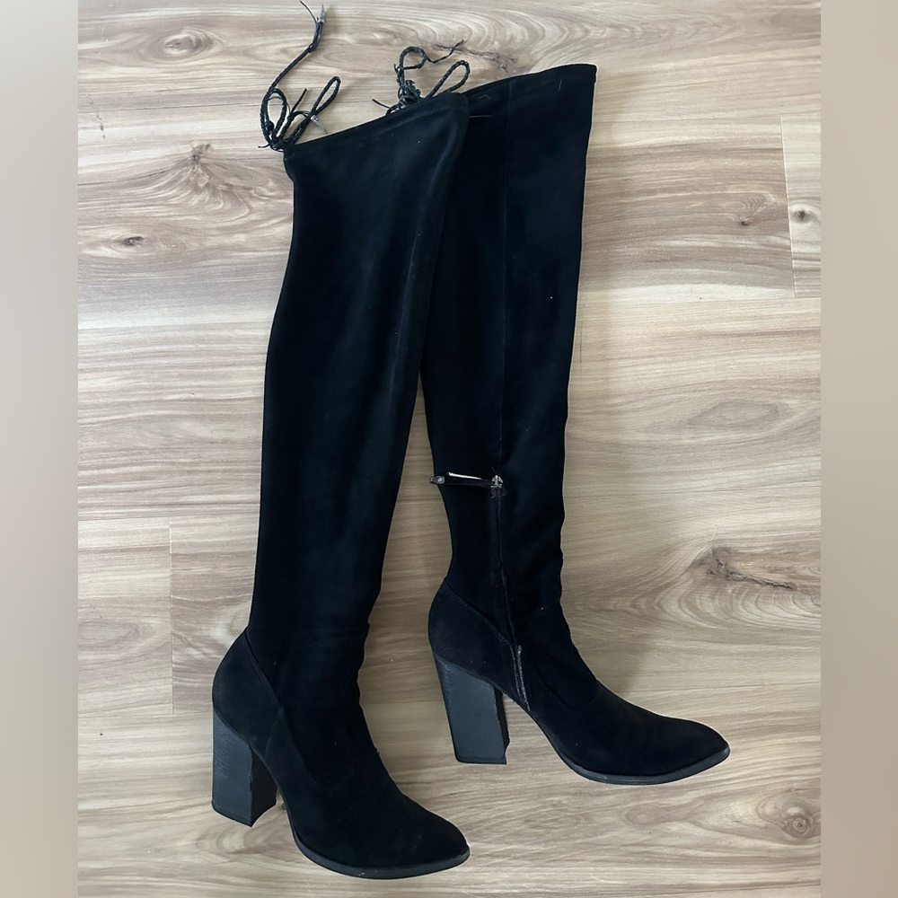 Dolce Vita Thigh High Boots